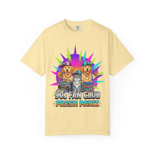 Color: Banana | Still Living in the 90s (Send Help) |