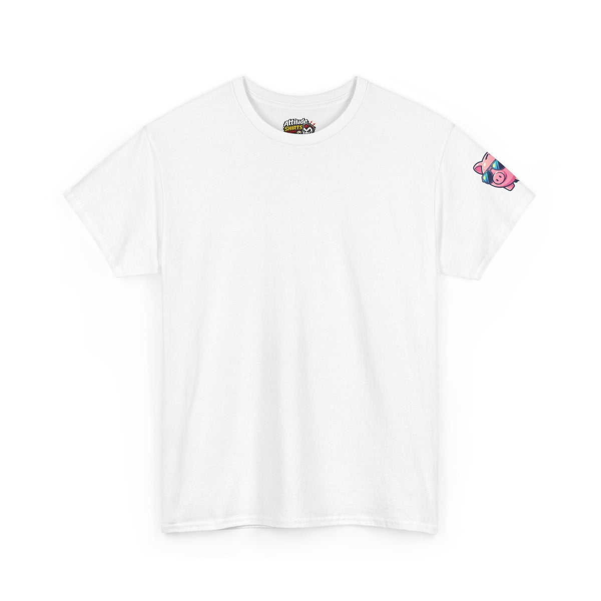 "Favortie Childhood Memories - Not Paying Bills" Premium Graphic Tee