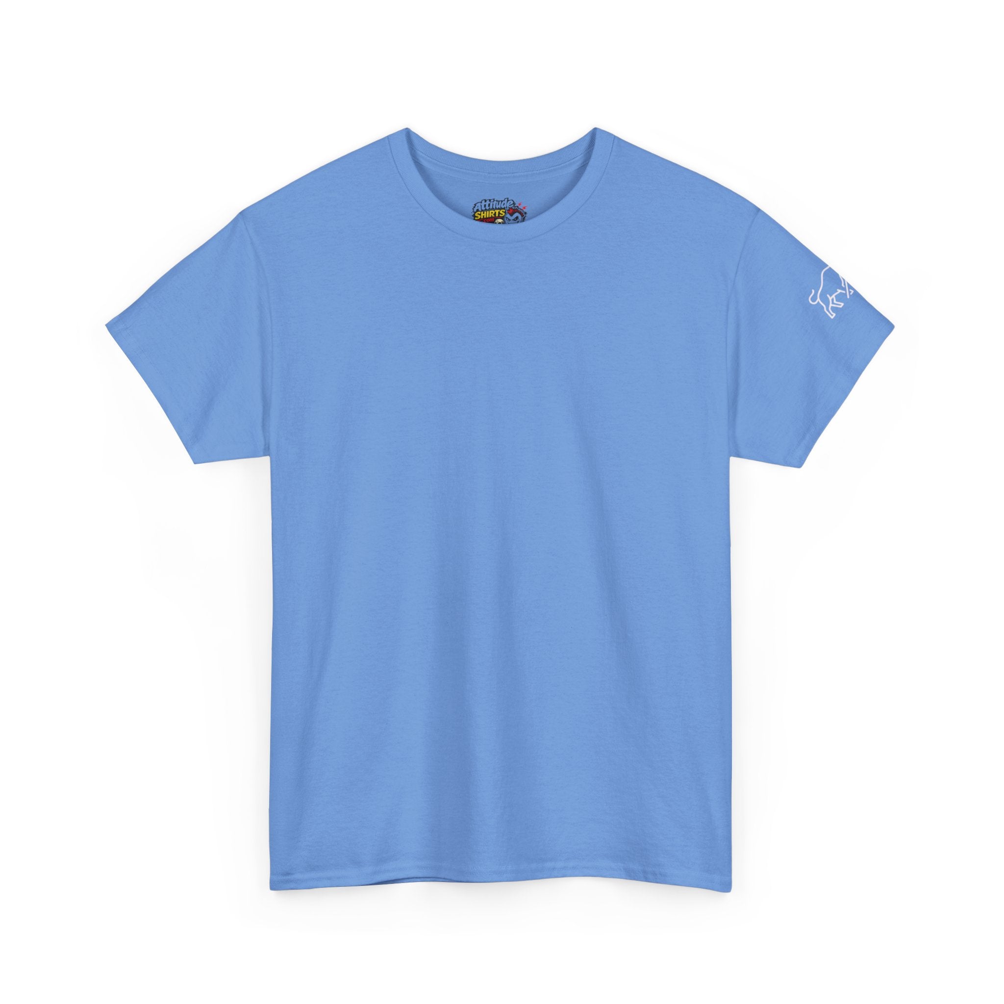 "I Survied Earnings Week" Premium Graphic Tee