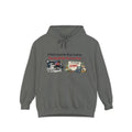 They Lied About Both | Garment-Dyed Hoodie — AttitudeShirts