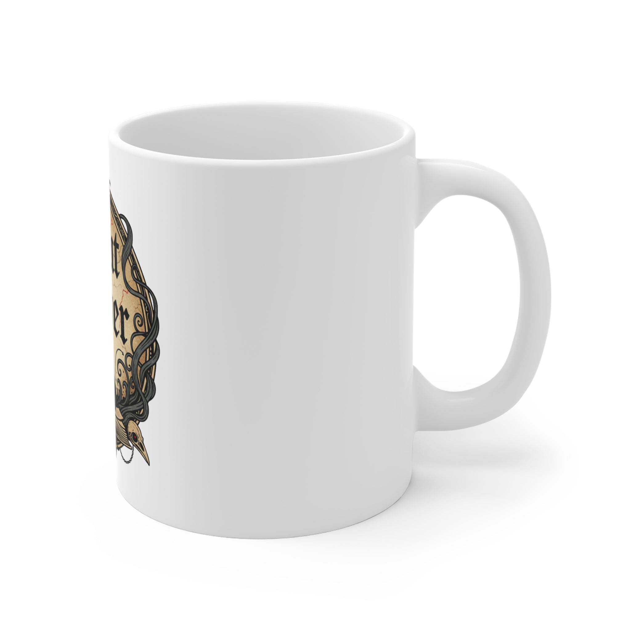 Proud Smut Reader | 11oz Mug