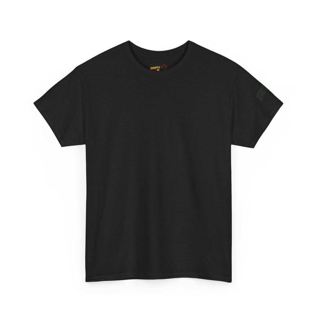 "Live Adventure - Ski" Premium Graphic Tee