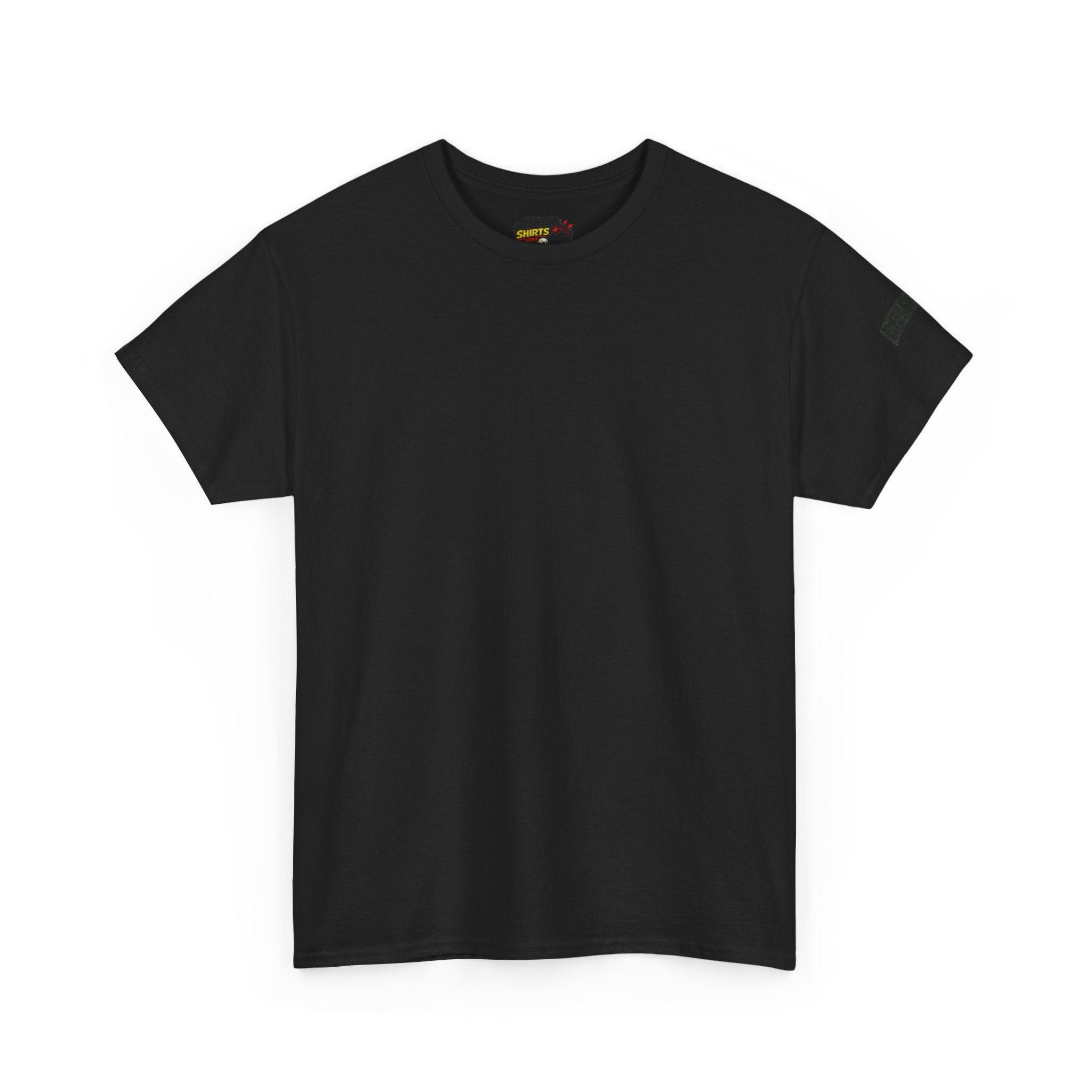 "Live Adventure - Ski" Premium Graphic Tee