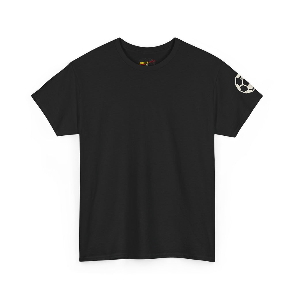 "Forza Nobody" Premium Graphic Tee