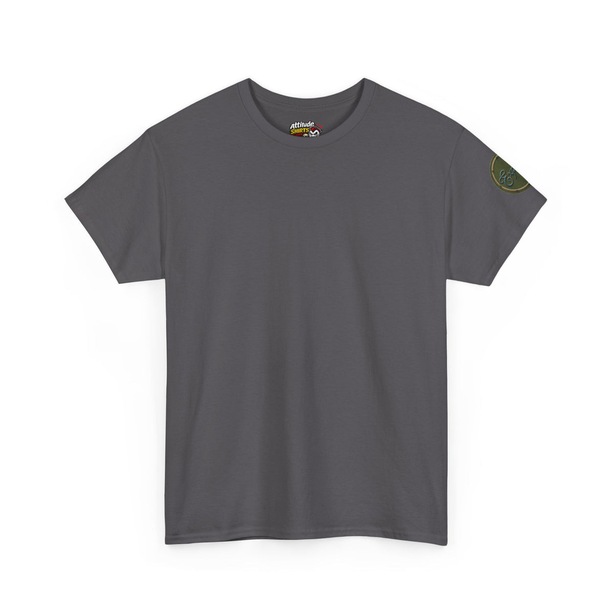 Color: Charcoal | Expert In Things That Don't Matter Premium Graphic Tee