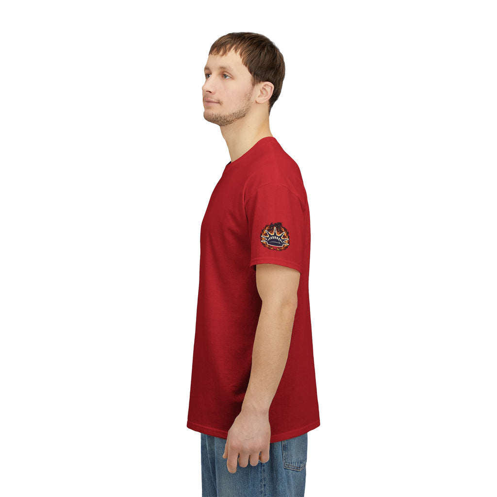 "One Nation Under Chaos" Premium Graphic Tee