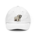 "Civilization Tolerated Religion" Dad Hat
