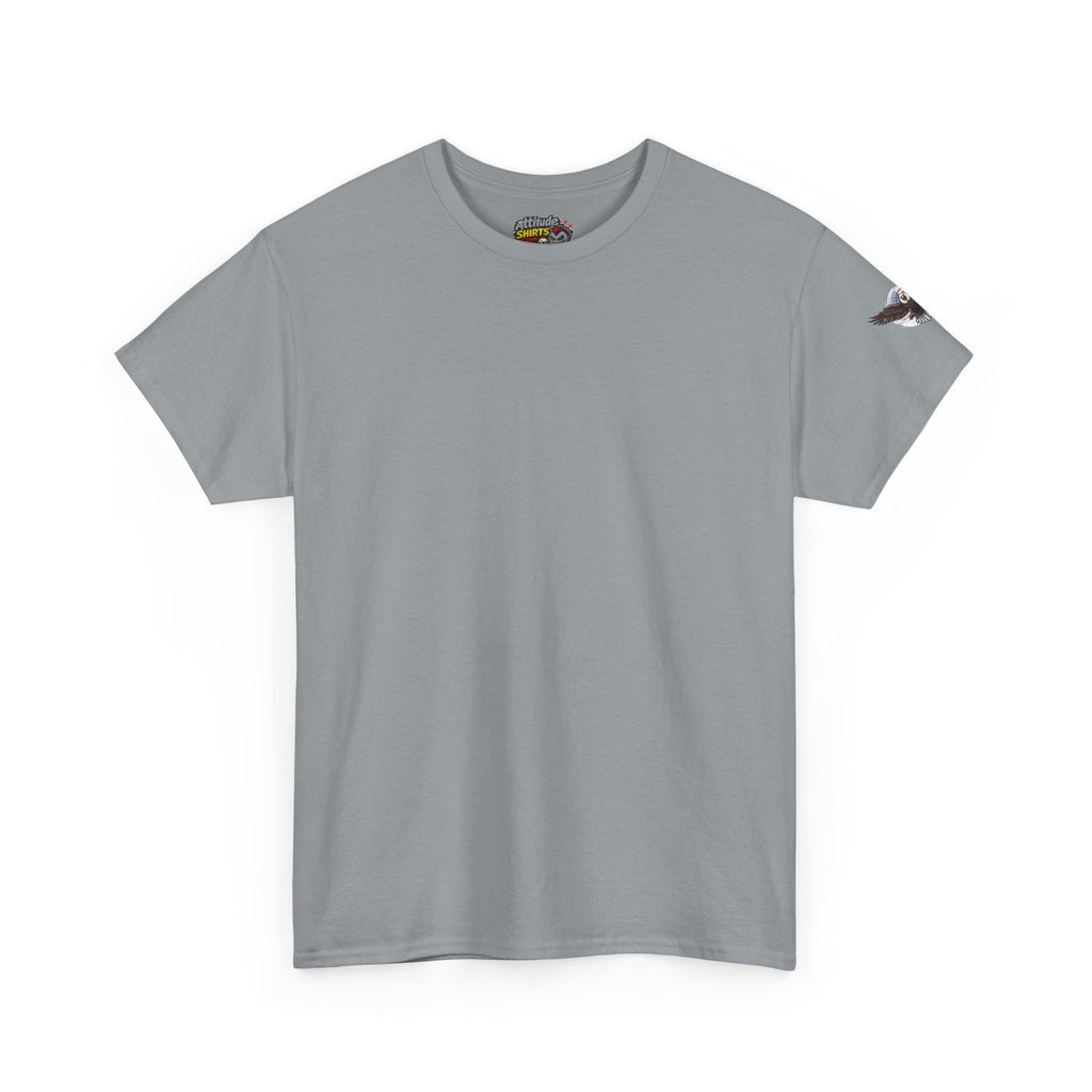 "Merica" Premium Graphic Tee