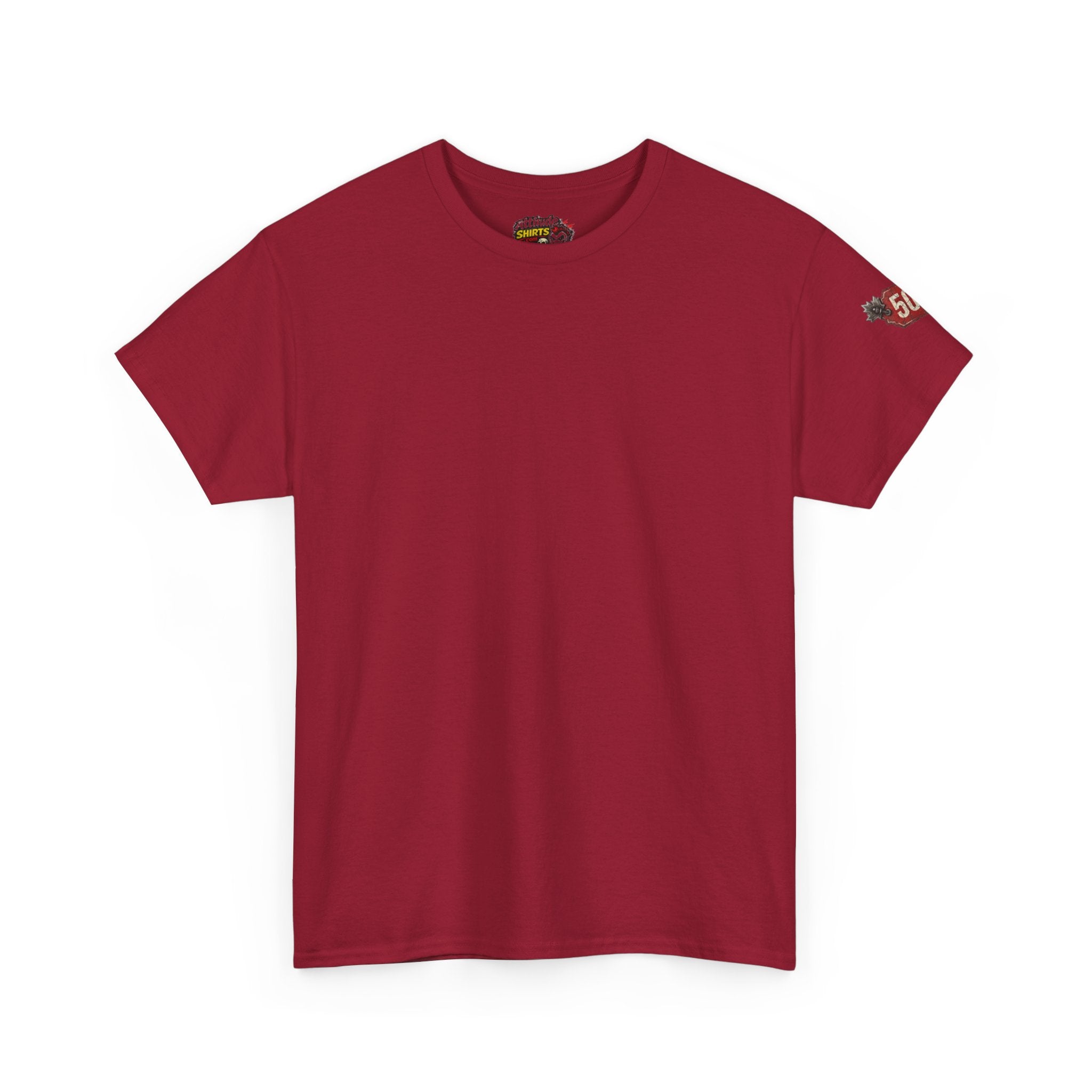 "50% Off Canada" Premium Graphic Tee