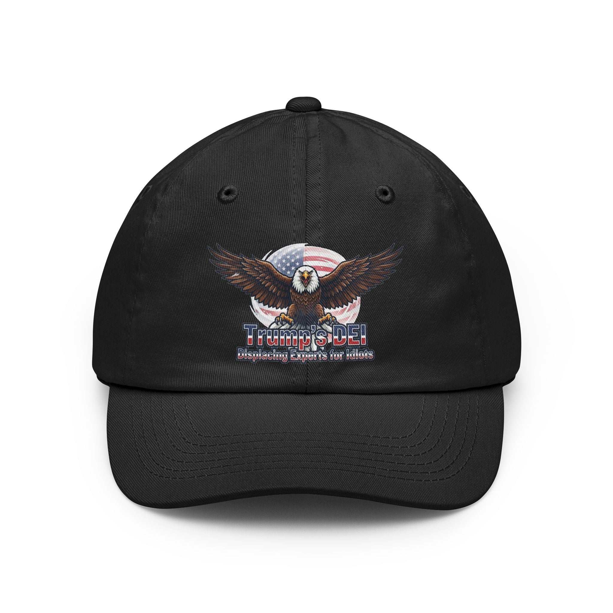 "Trumps DEI" Cap