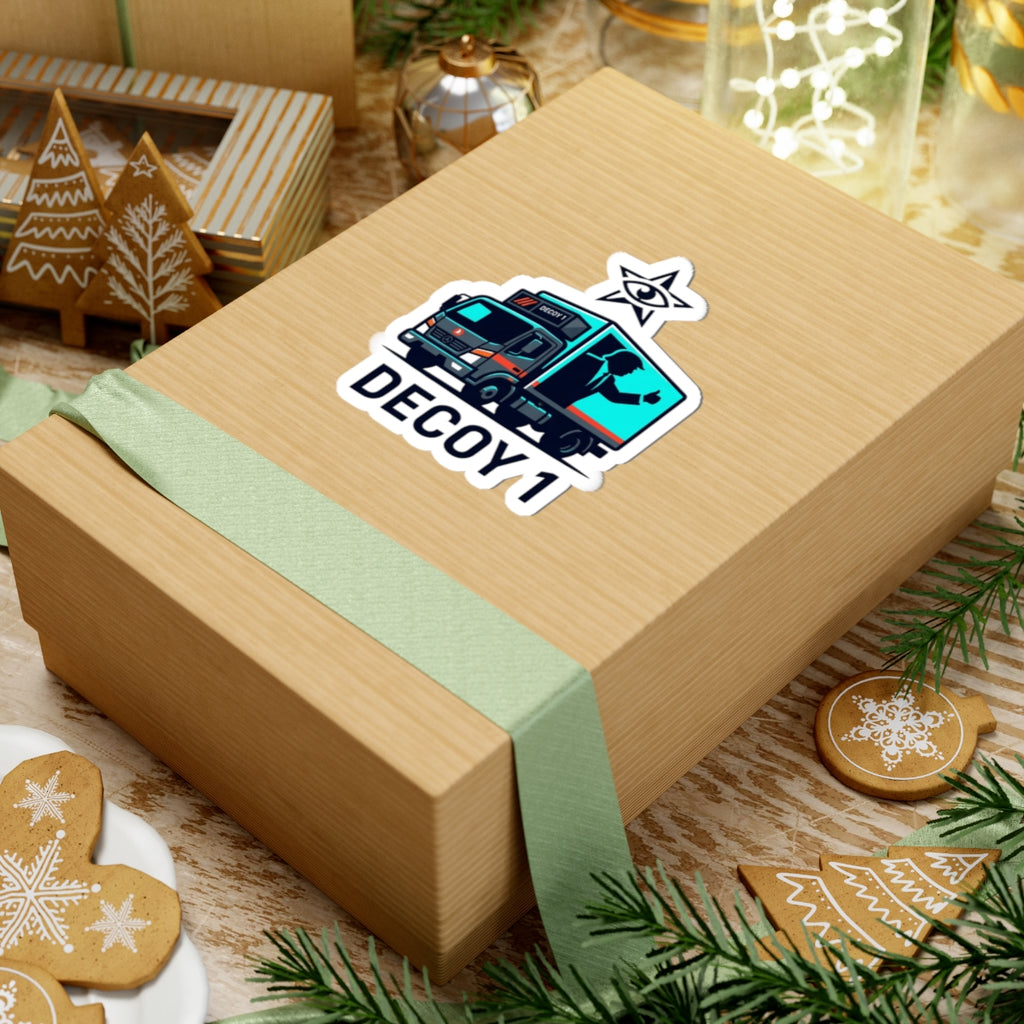 "Decoy Switch" Sticker