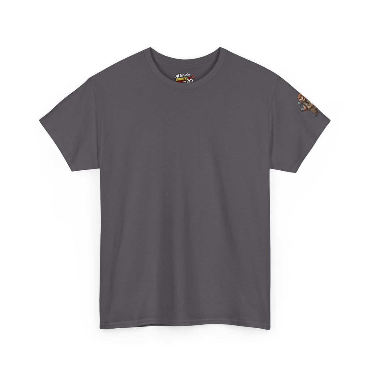 Always Prepared Premium Graphic Tee
