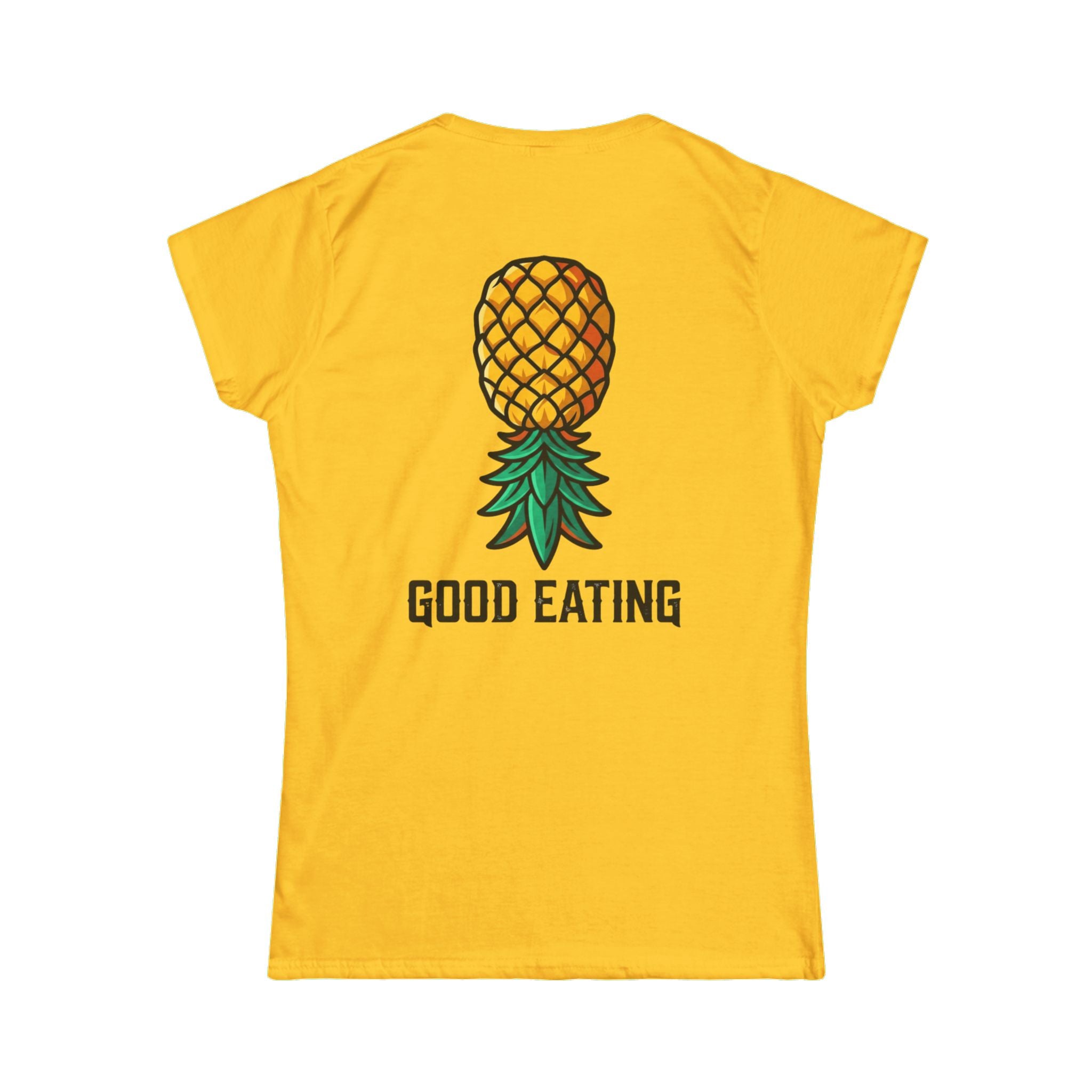 "Good Eating" Women's Tee