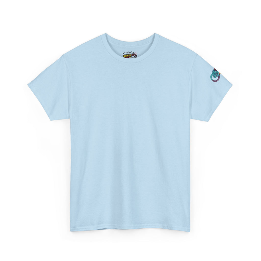 "Titch of the Tism" Premium Graphic Tee