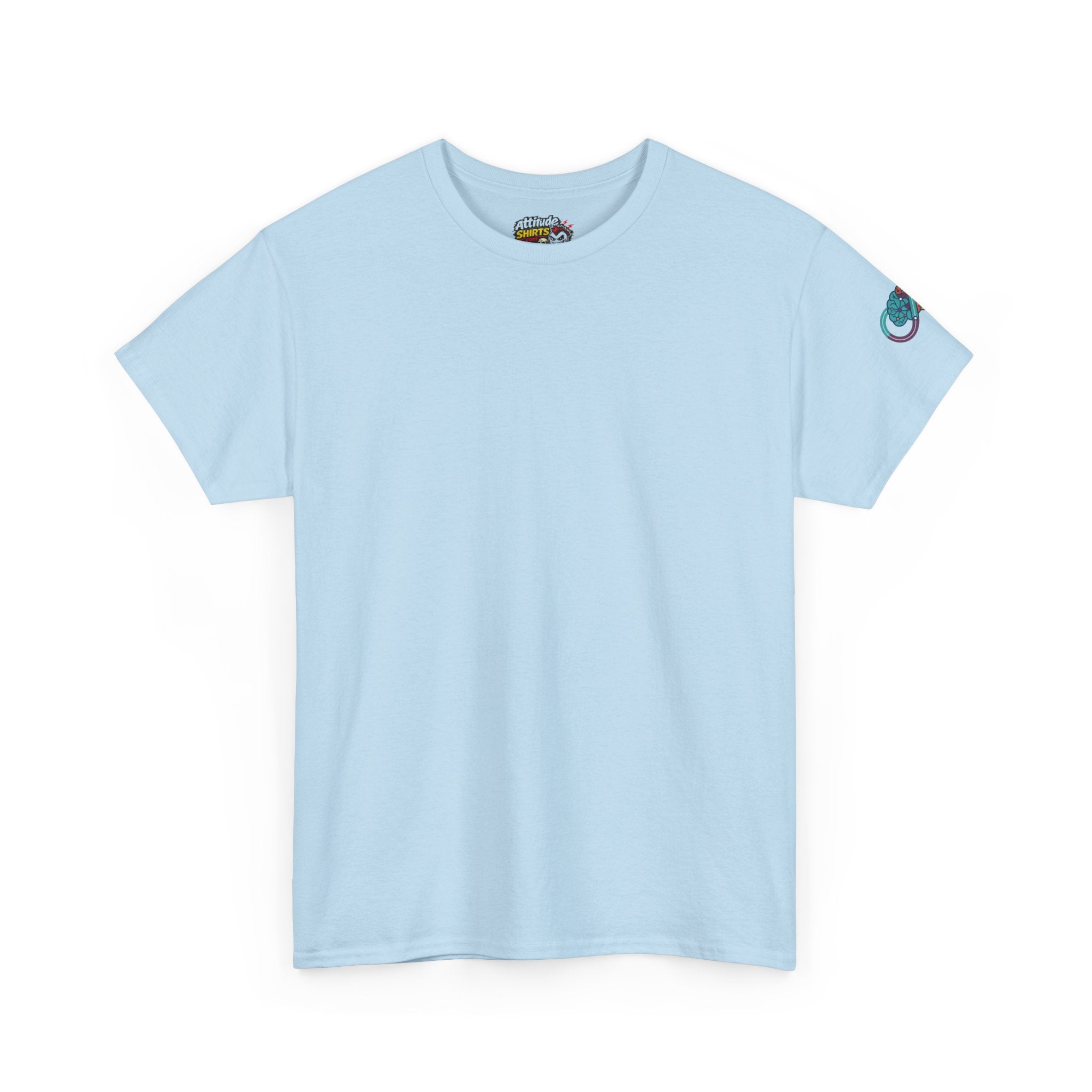 "Titch of the Tism" Premium Graphic Tee
