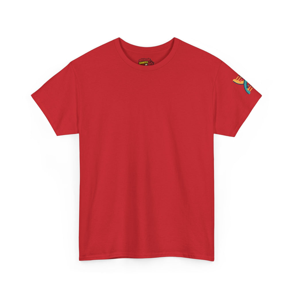 "Designer Genes" Premium Graphic Tee