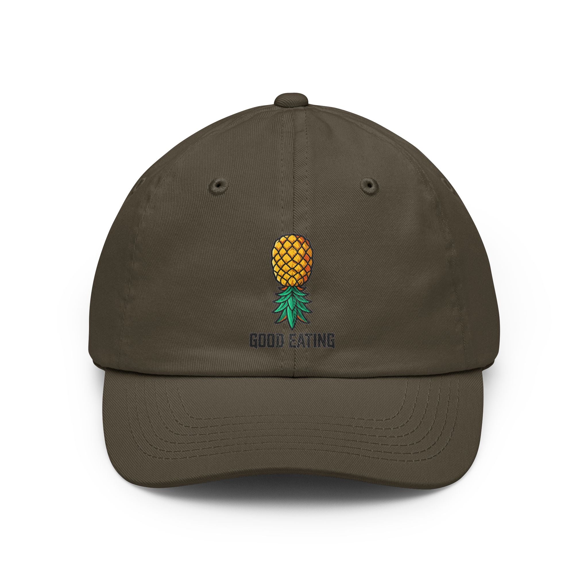 "Good Eating" Cap
