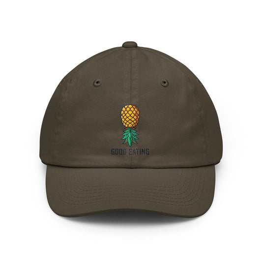 "Good Eating" Cap