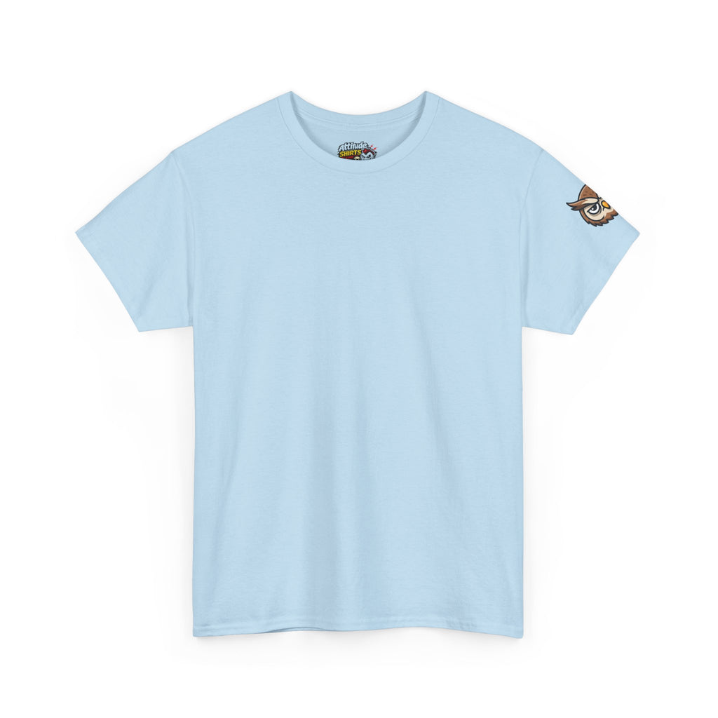 "Urgent Priorities" Premium Graphic Tee