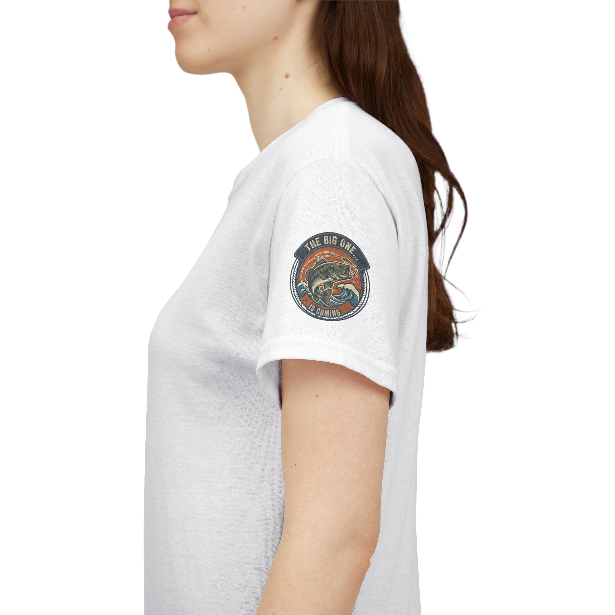"Master Baiter" Premium Graphic Tee