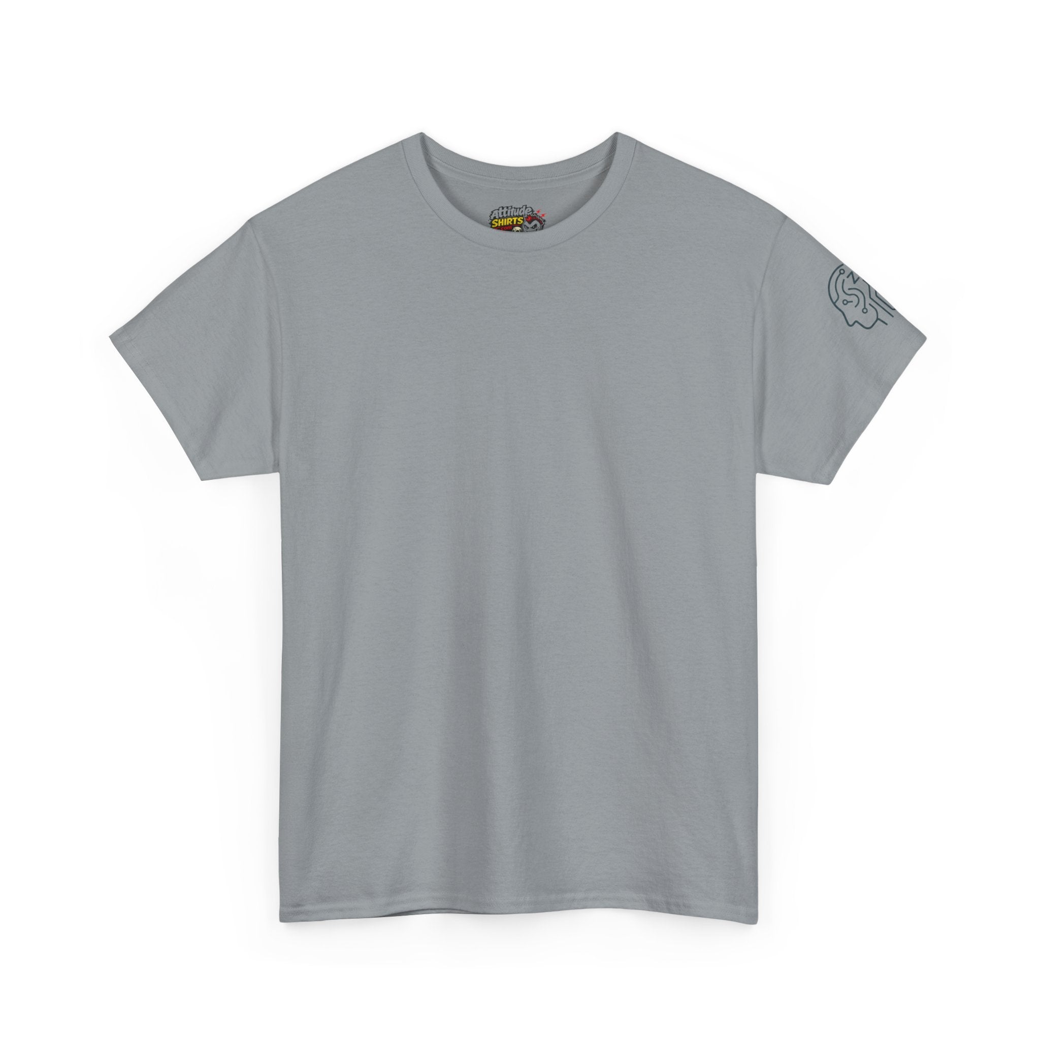 "I Was Listening" Premium Graphic Tee