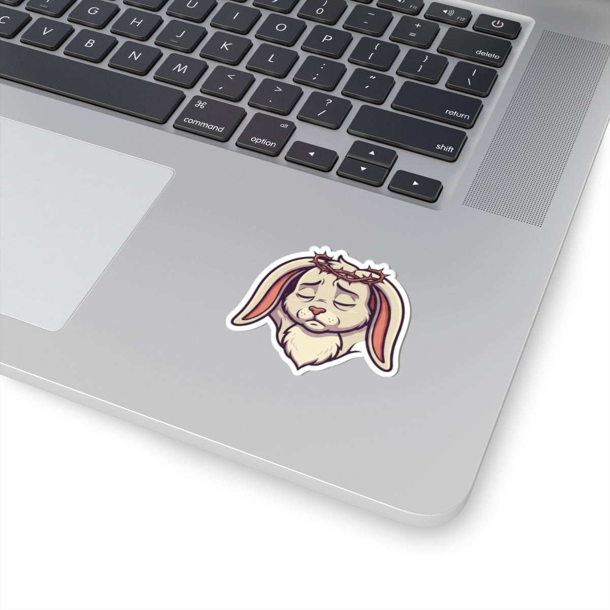 "Zombie Carpenter" Sticker