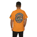 "Master Baiter" Premium Graphic Tee