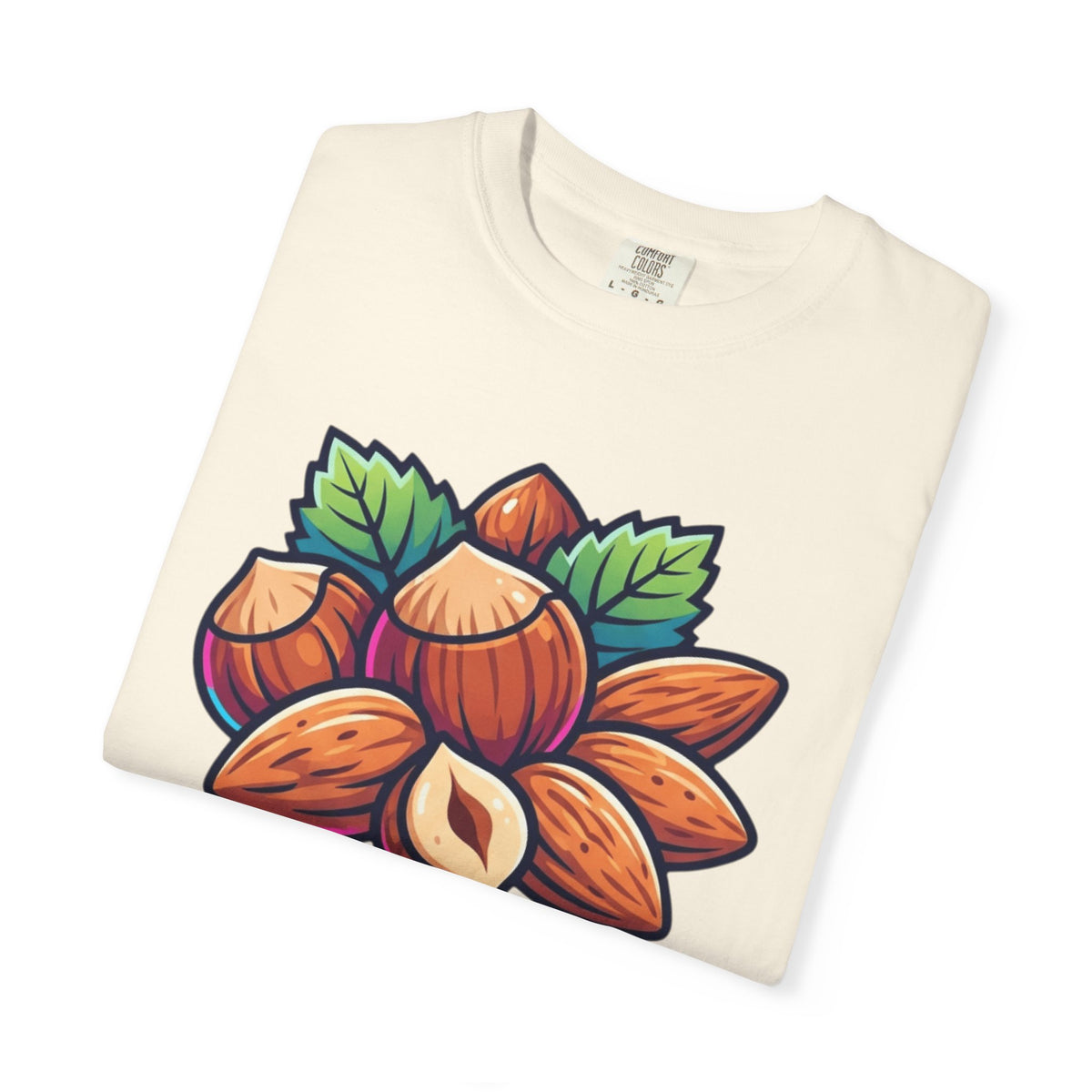 A Little Salty, A Little Sweet Unisex Garment-Dyed Tee