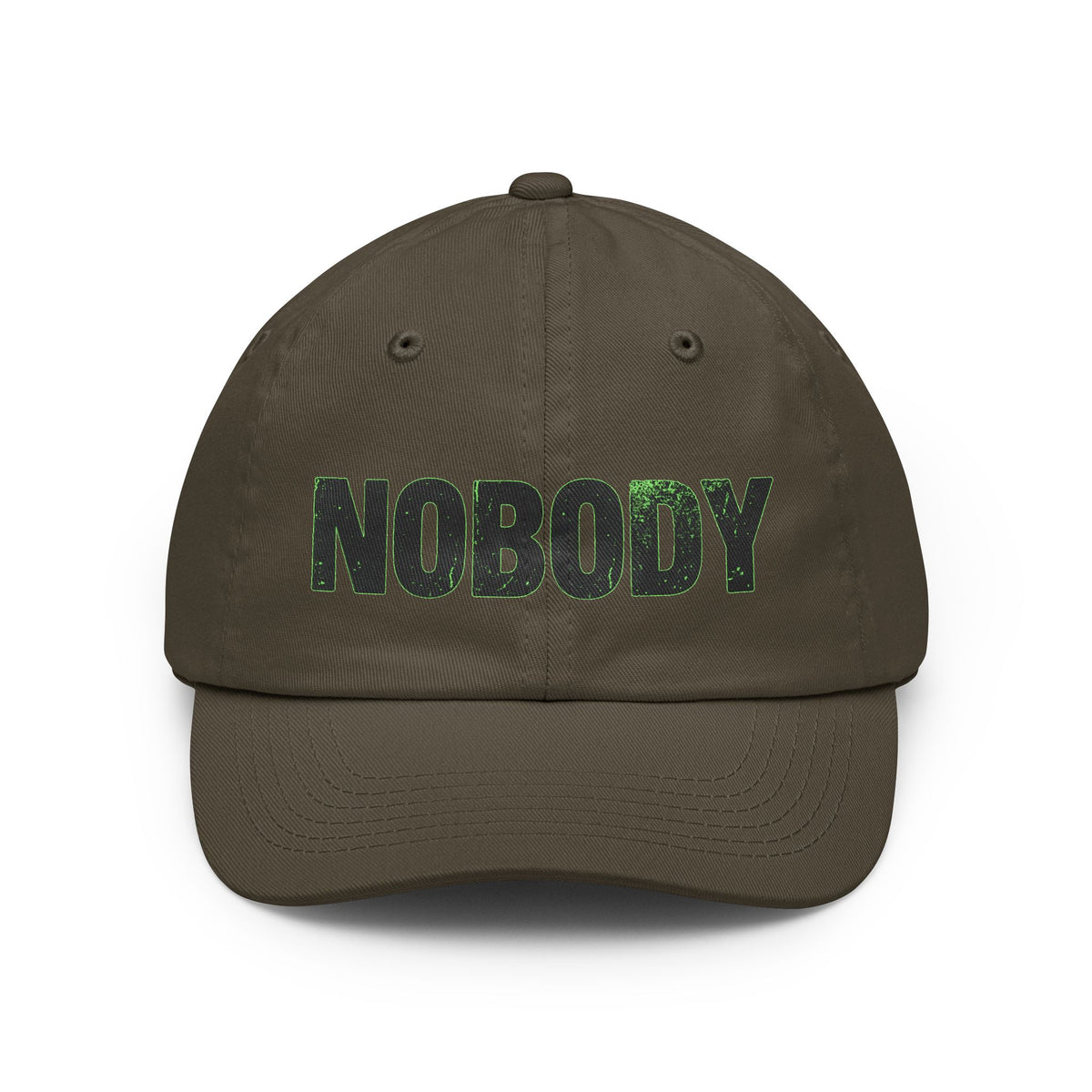 Color: Olive | Nobody Can Beat You At Being You Dad Hat