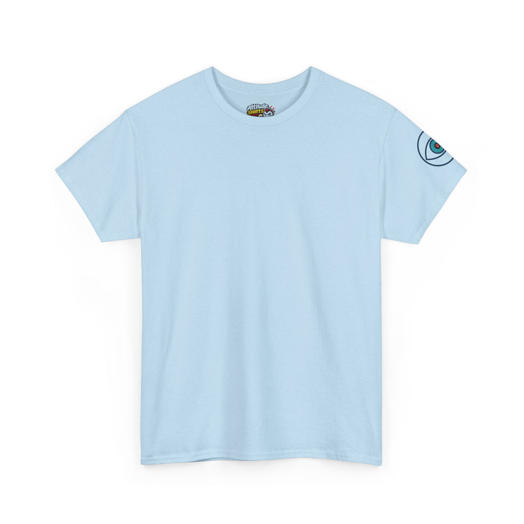 "Monitoring the Situation" Premium Graphic Tee
