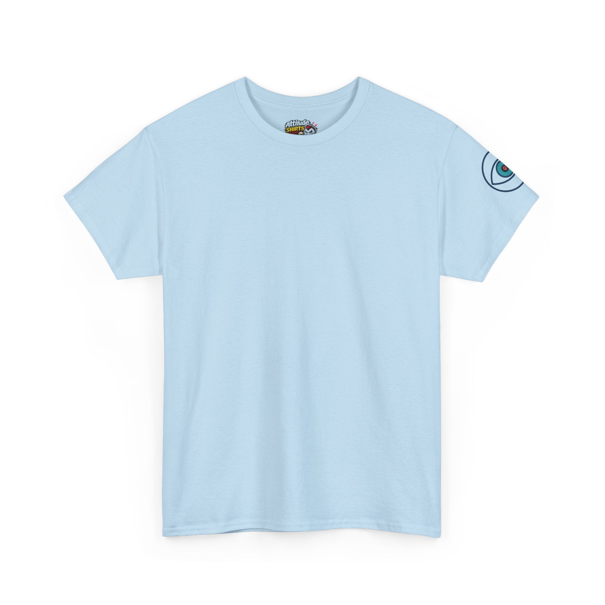"Monitoring the Situation" Premium Graphic Tee