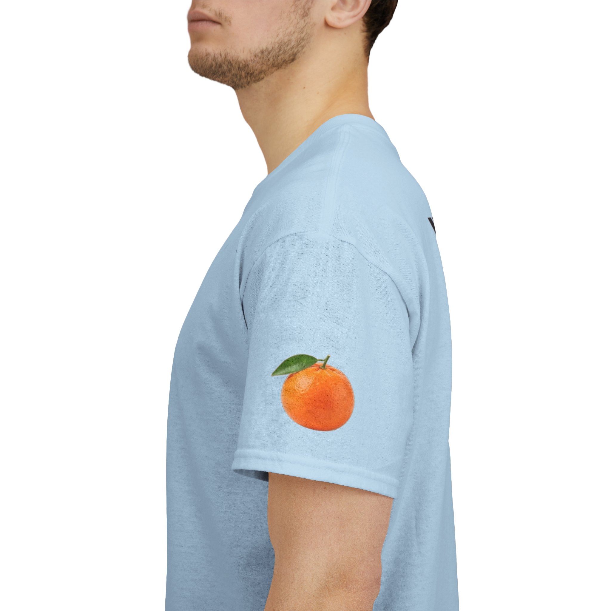 "Tangerine Vagina" Premium Graphic Tee