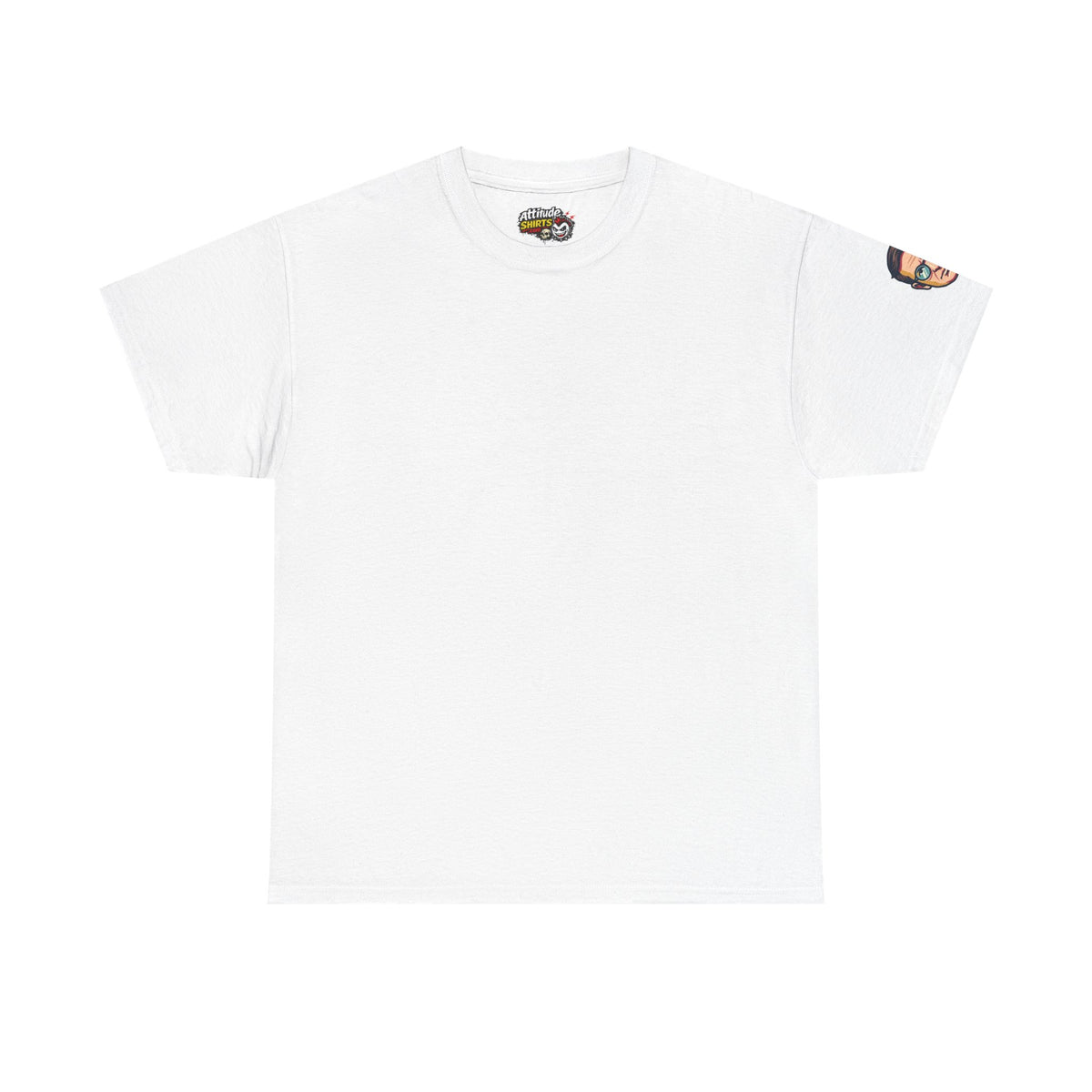"Pentagon Locks Out The Check Signers" Premium Graphic Tee