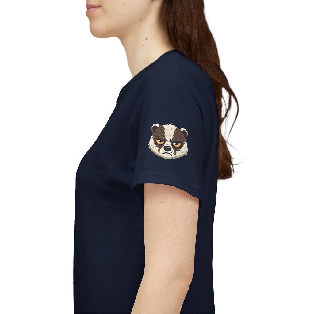 "Project Leader" Premium Graphic Tee