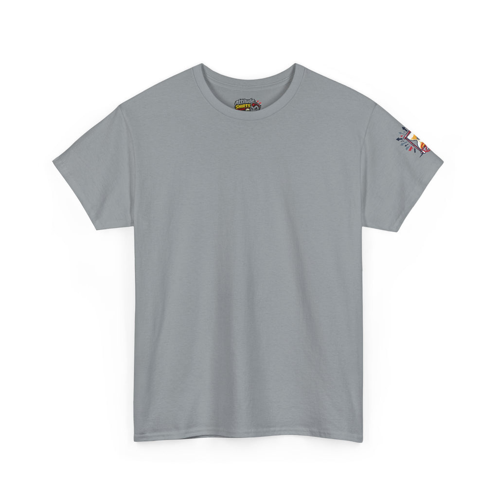 "Term Limits Are A Suggestion" Premium Graphic Tee