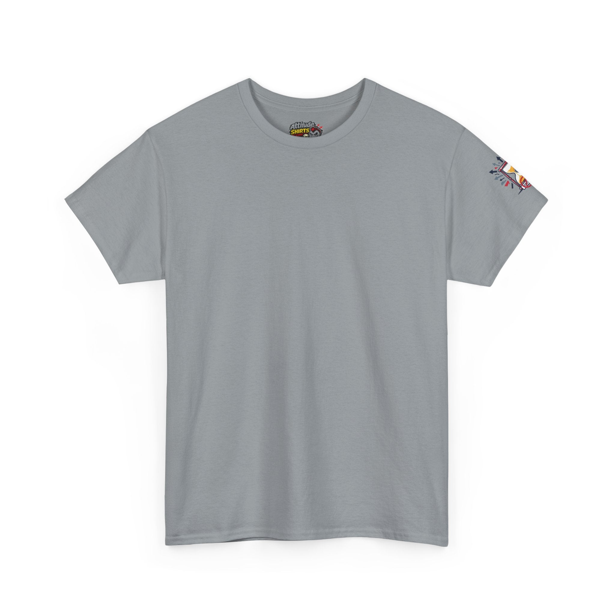 "Term Limits Are A Suggestion" Premium Graphic Tee