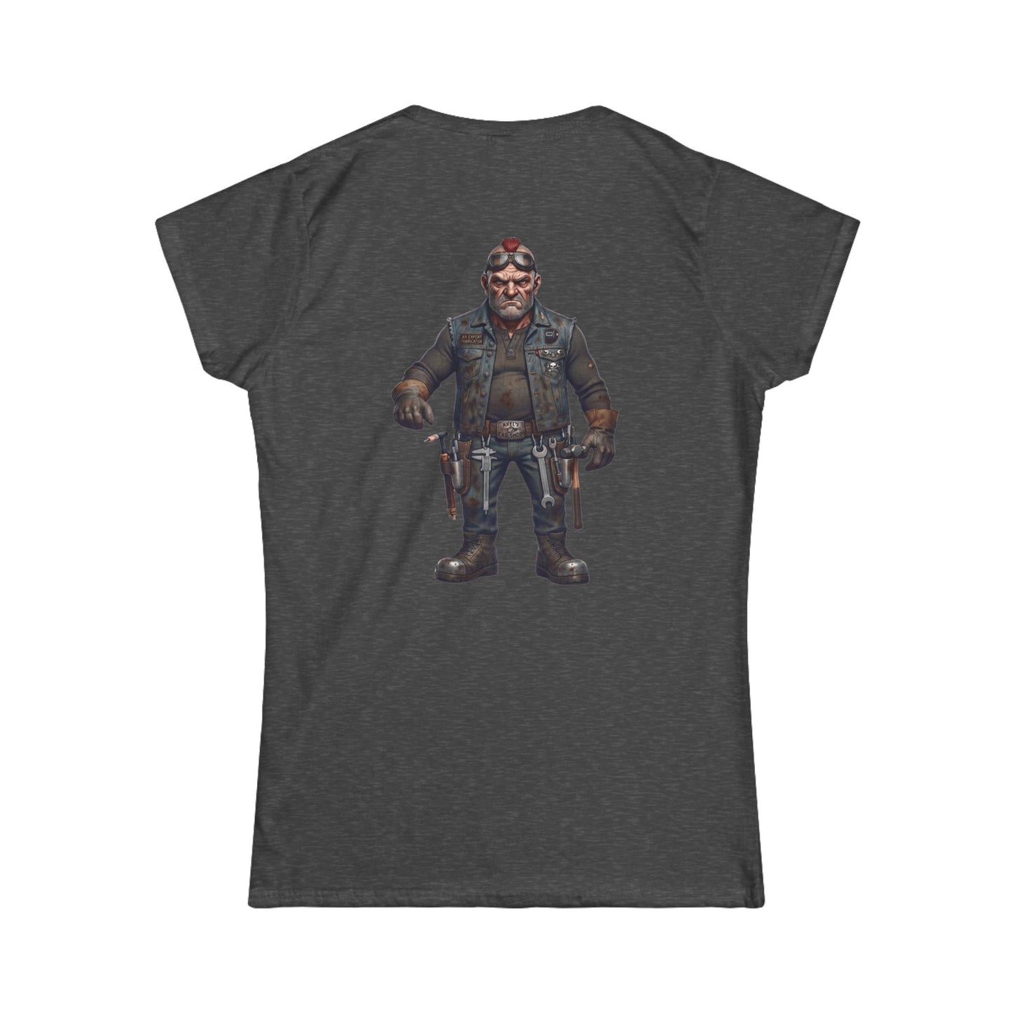 "Axel" Women's Tee