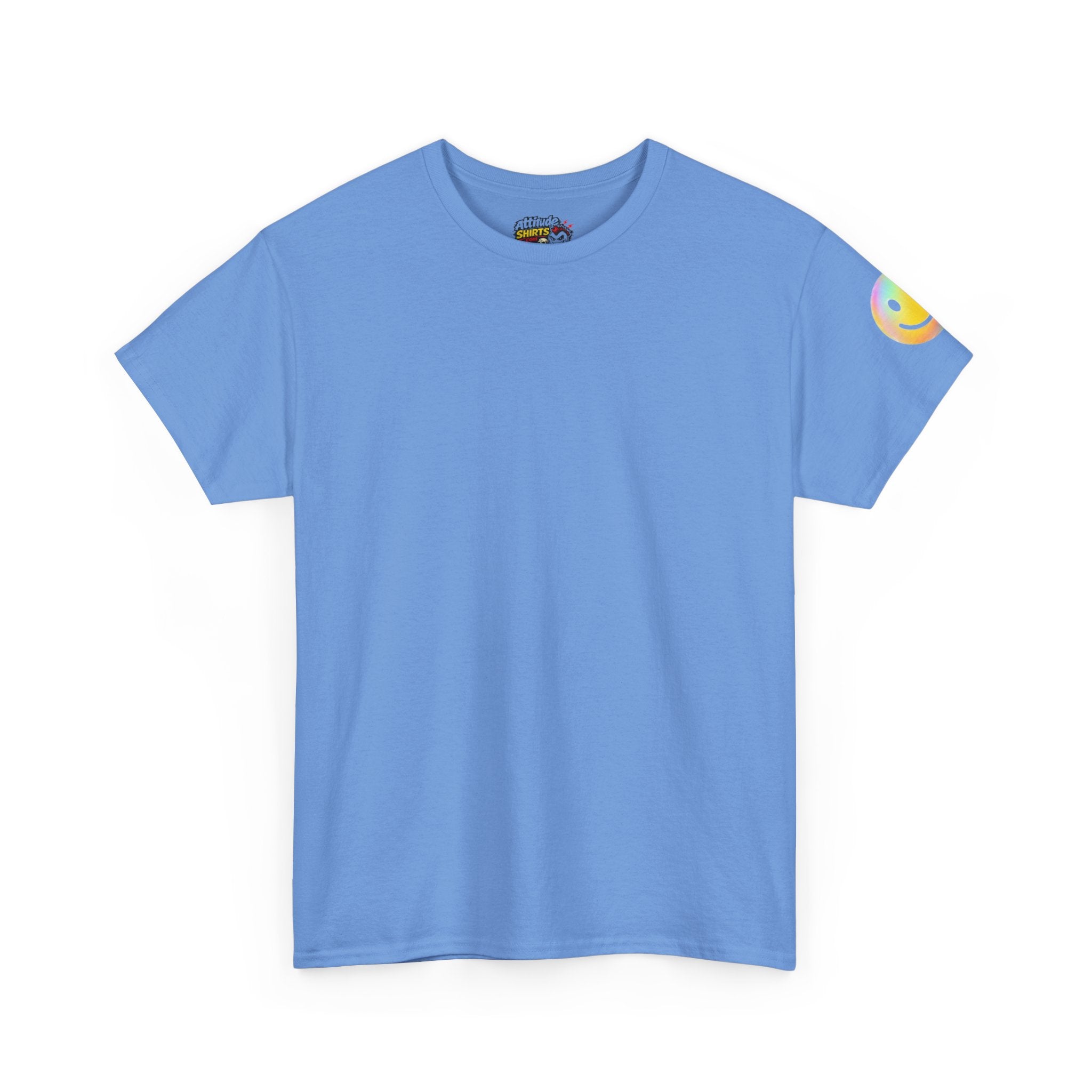"Stay Positive" Premium Graphic Tee