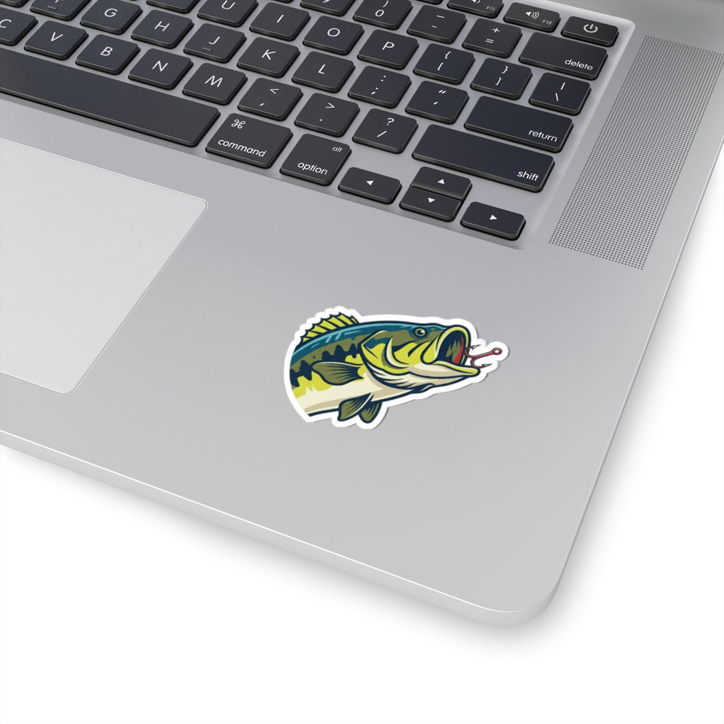 "Jerk Until She Swallows" Sticker