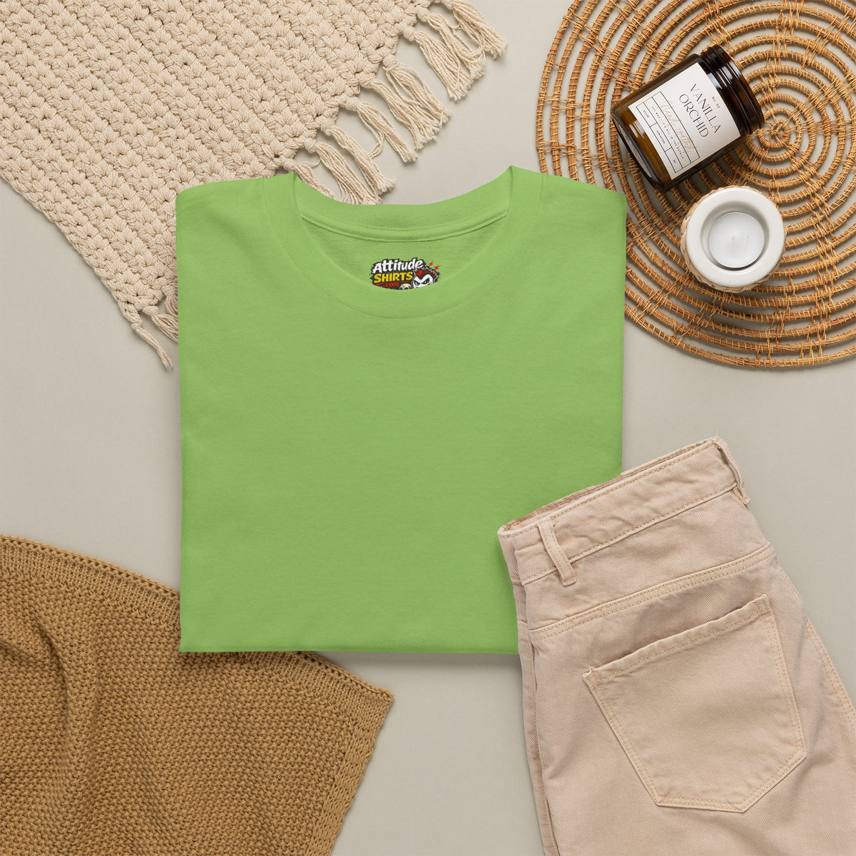 Seedling Premium Graphic Tee