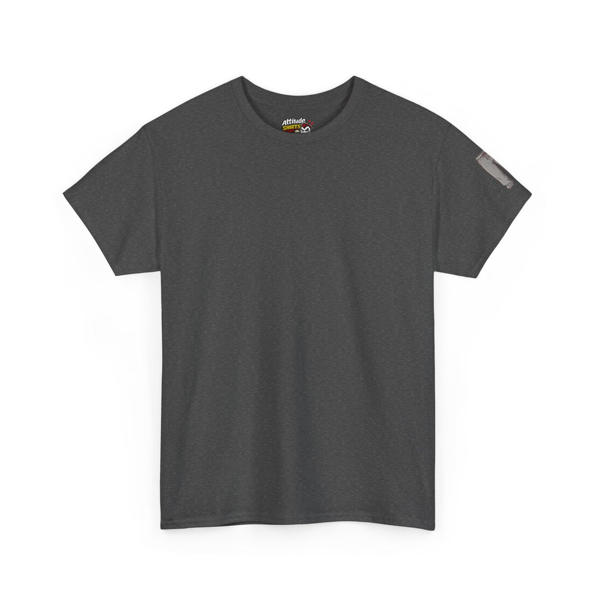 "Offical Thanksgiving Uniform" Premium Graphic Tee