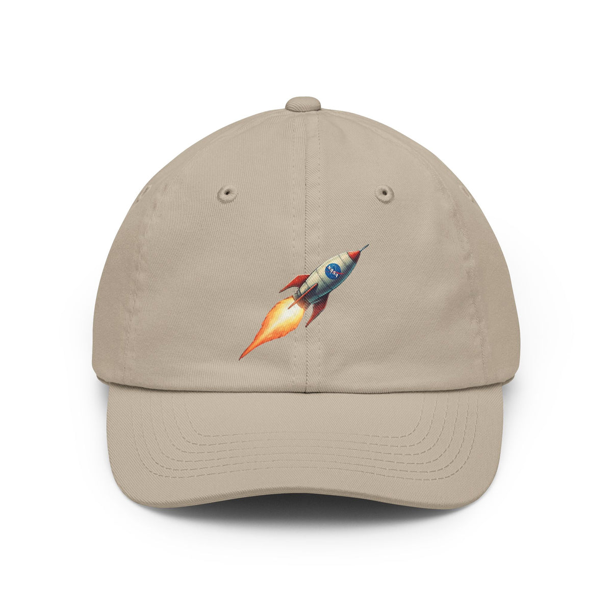 Color: Stone | Mars 2 Day Shipping Dad Hat — -C