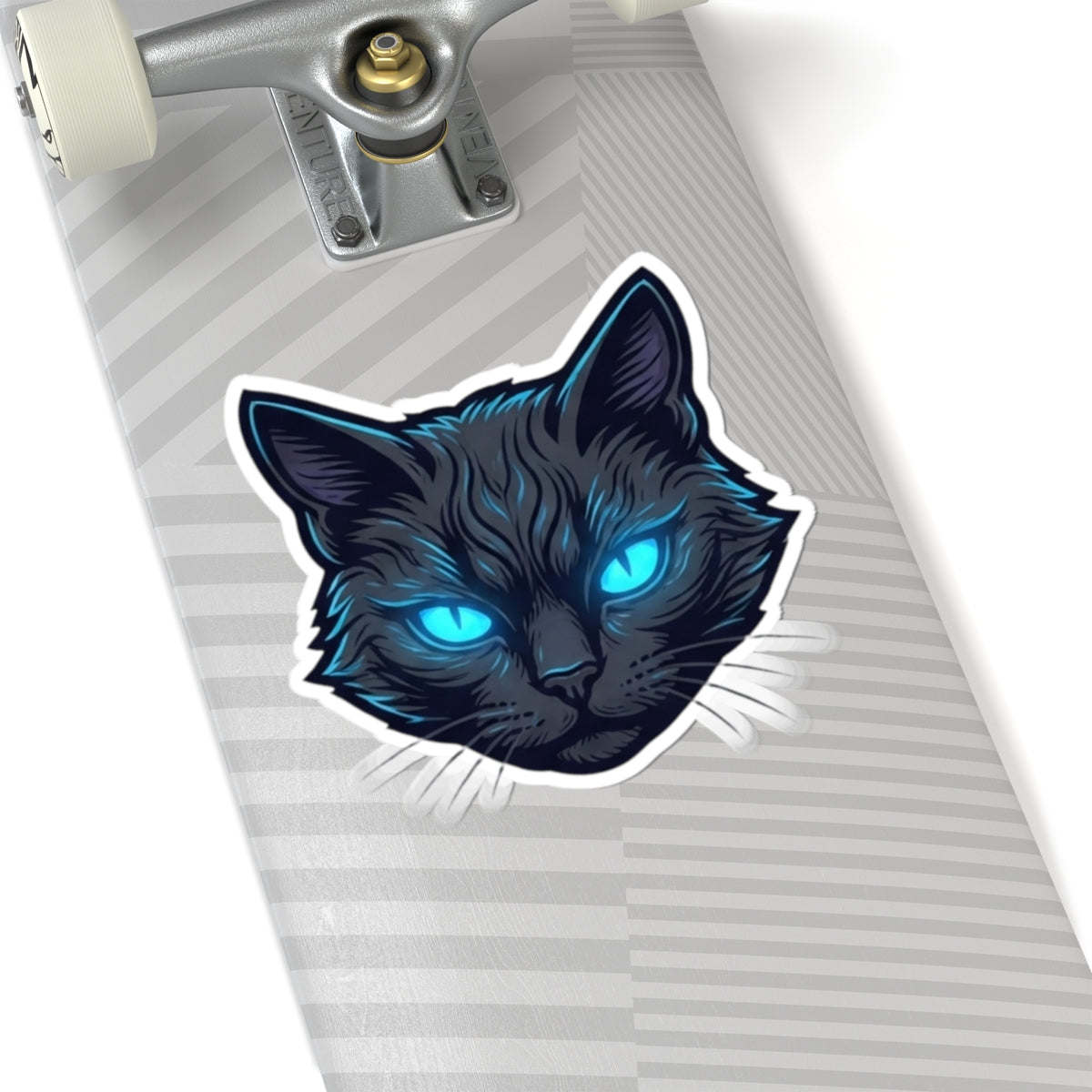 "Guardian of the Book of Shadows" Sticker