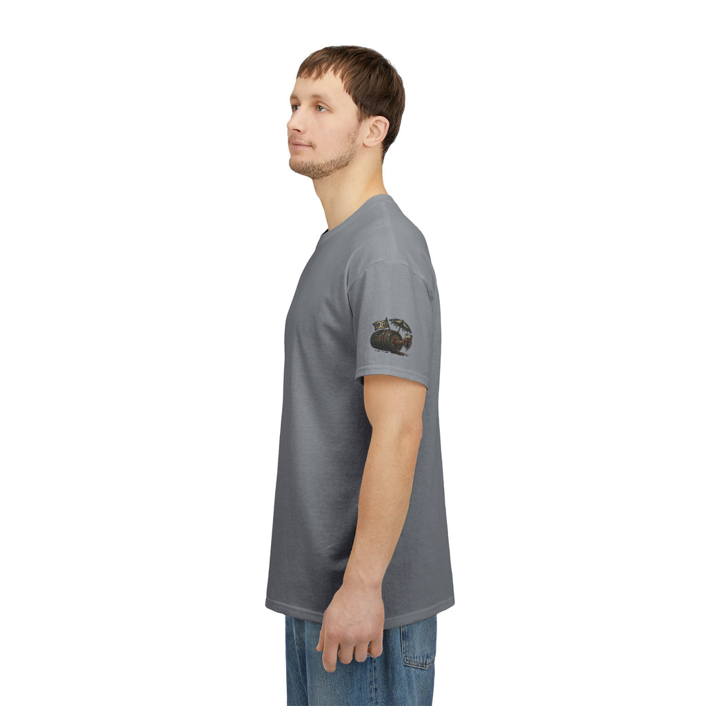 "Beer is Coping" Premium Graphic Tee
