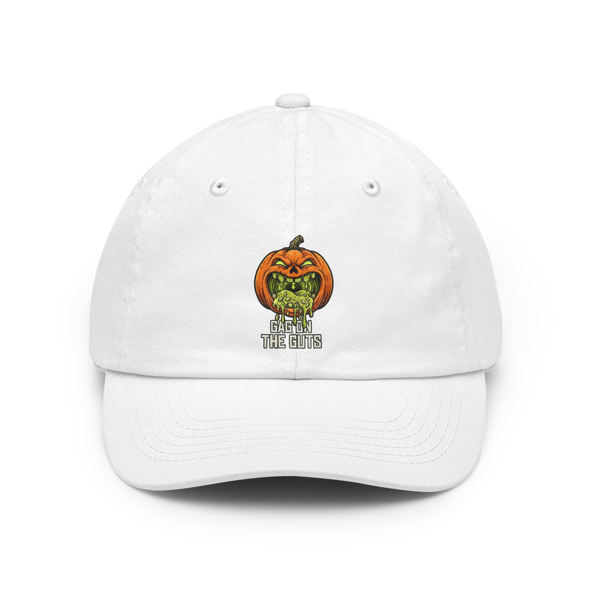 "Gag On The Guts" Dad Hat