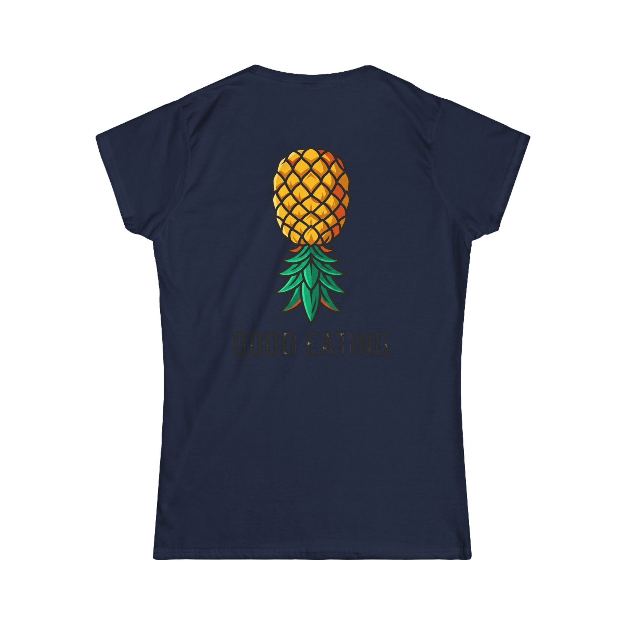 "Good Eating" Women's Tee