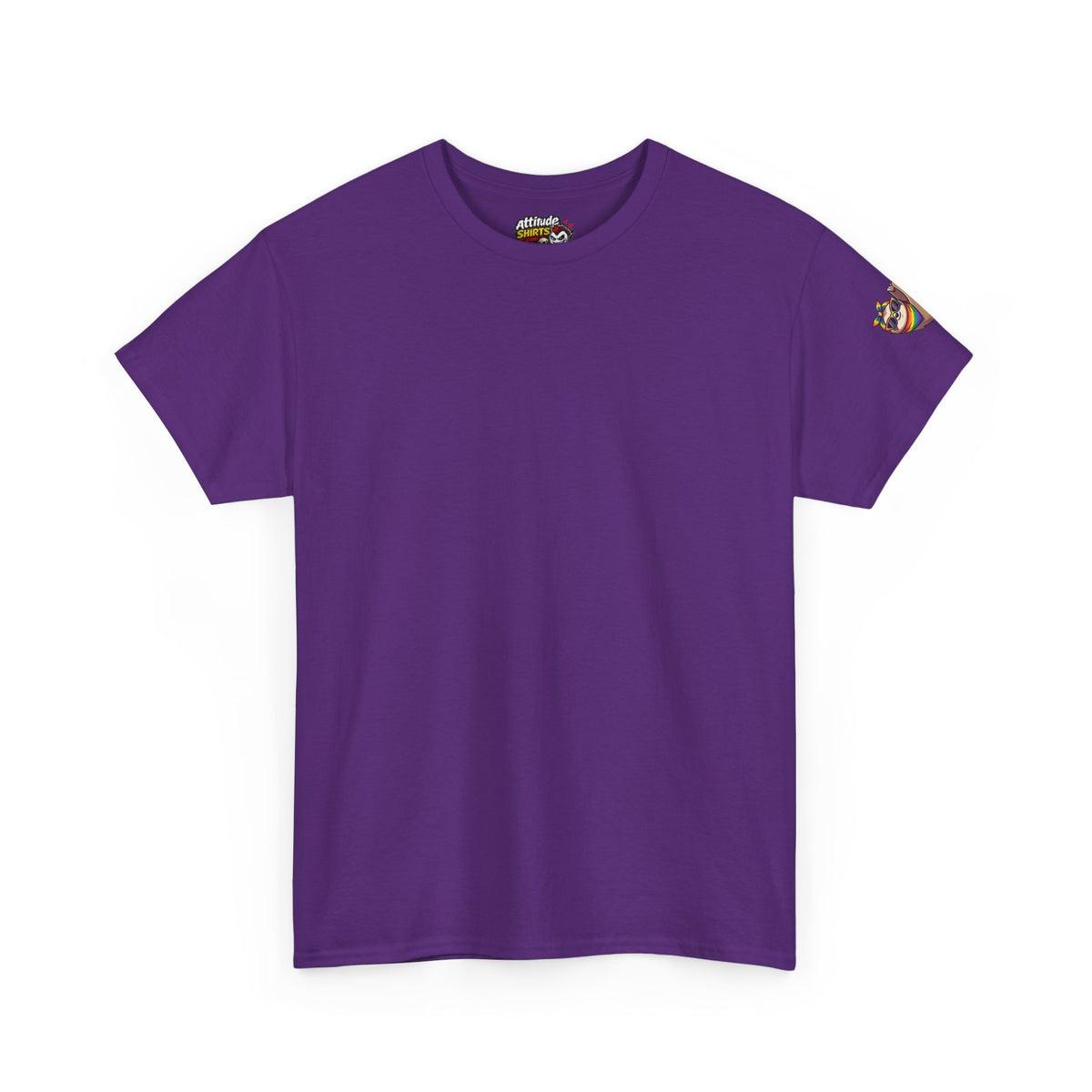 Pro in Problematic Flirting Premium Graphic Tee