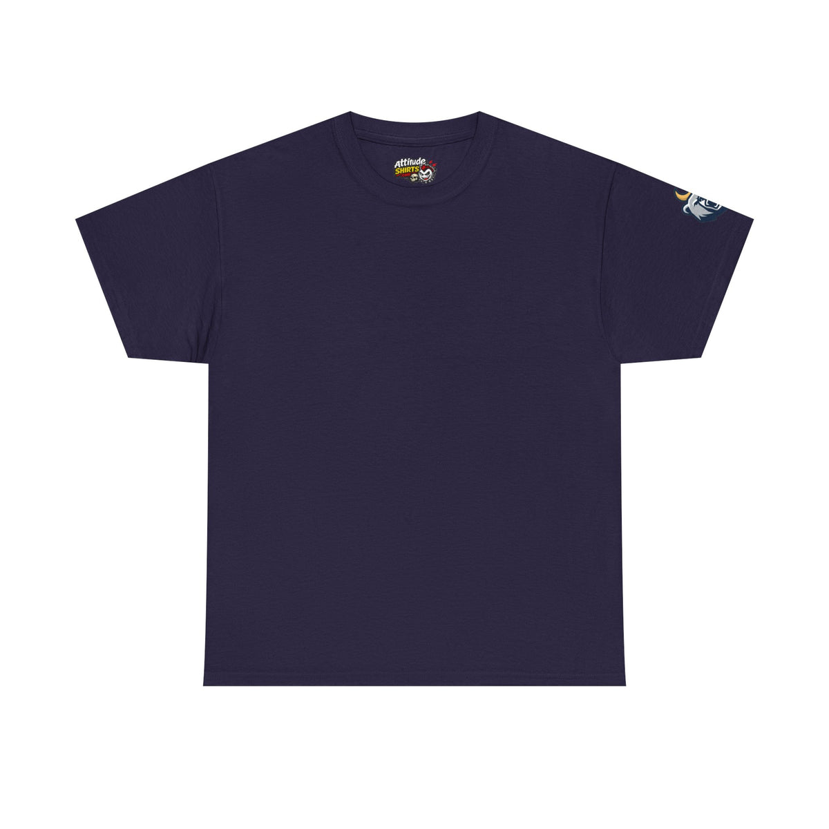Color: Blackberry | March Legend Premium Graphic Tee