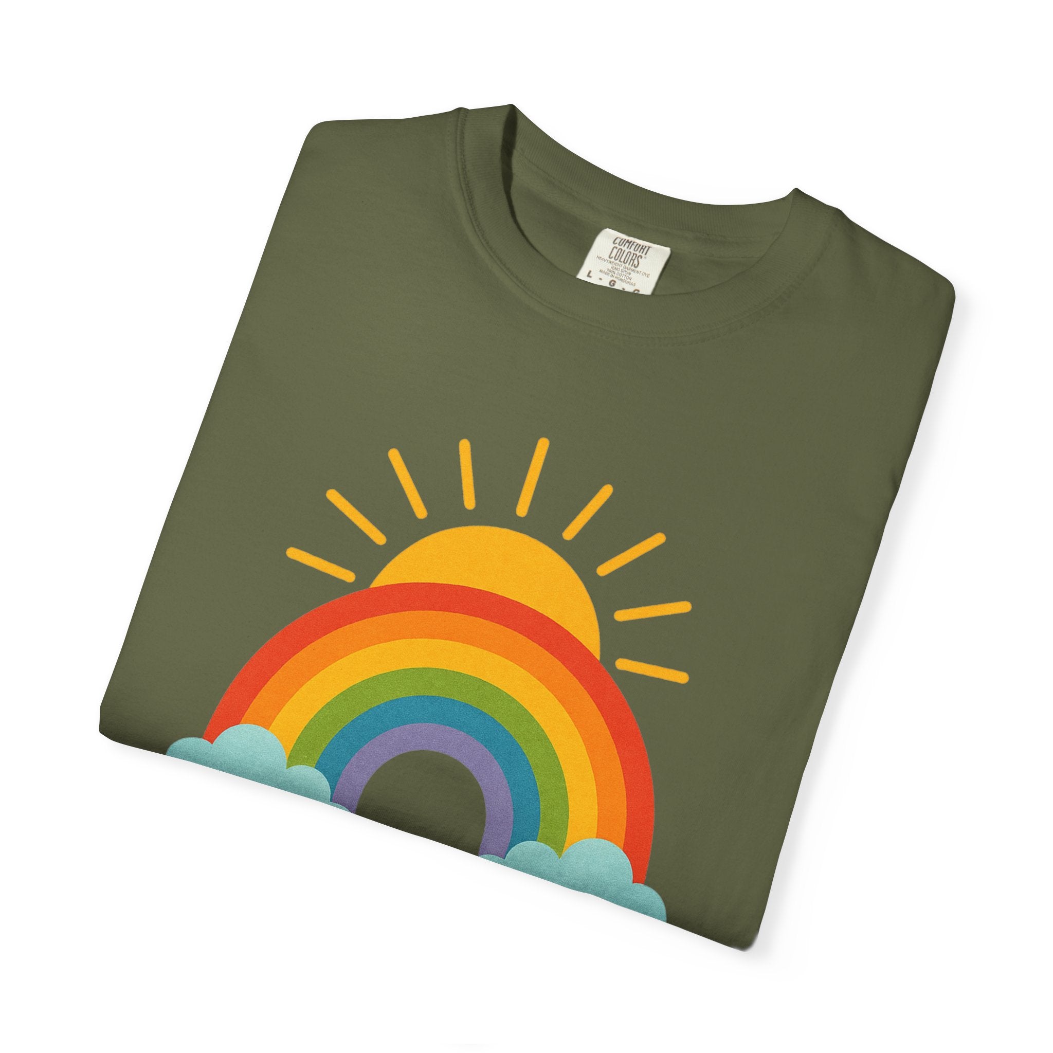 "I Am a Child of God" T-Shirt