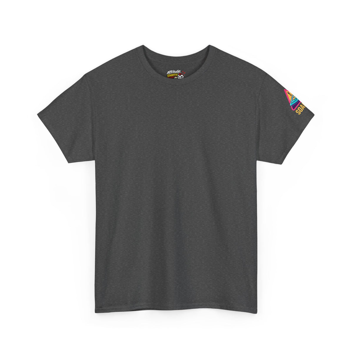 Professional Soaker Premium Graphic Tee